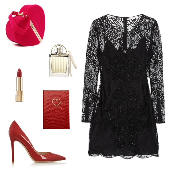 valentine’s favorites.