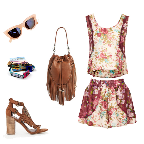 coachella favorites!